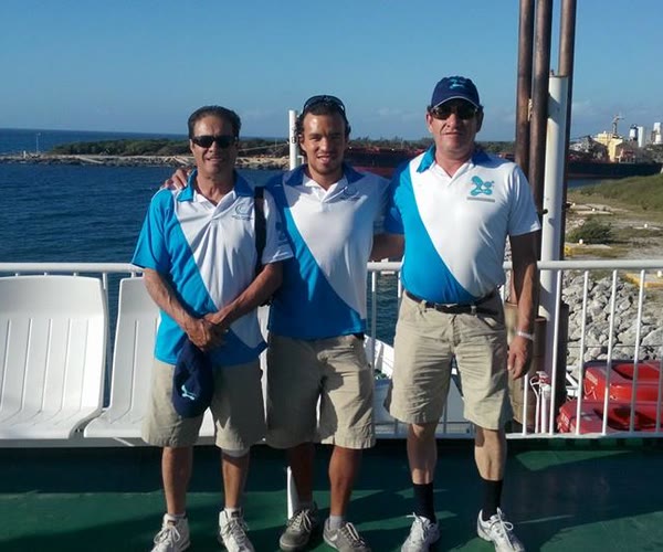 Conoce a Nuestro Staff