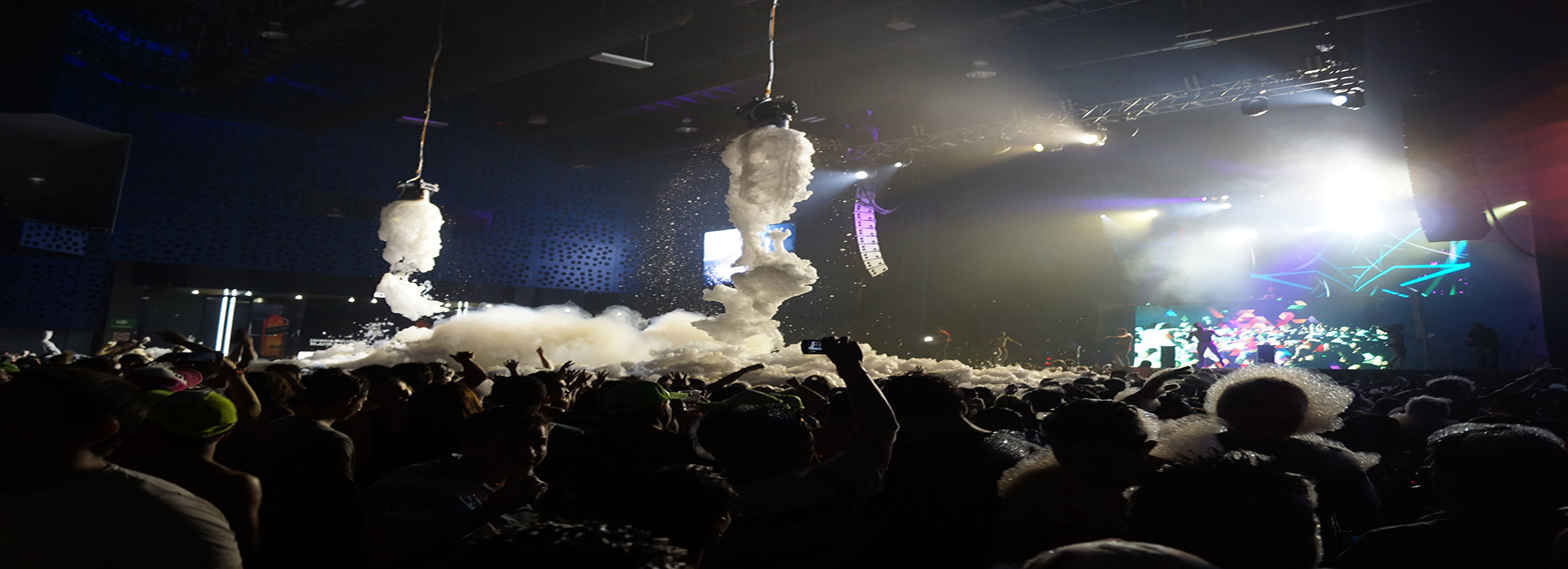 SPUMABEAT Banner 3
