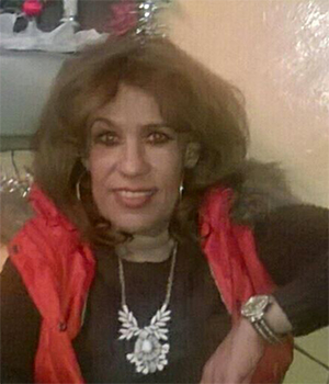 Marisa Cedillo - Responsable Zona Centro
